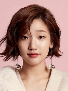 Park So-dam (박소담)